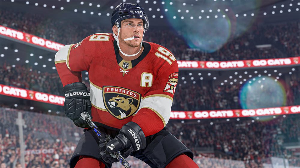 NHL 24 PS5 játékszoftver