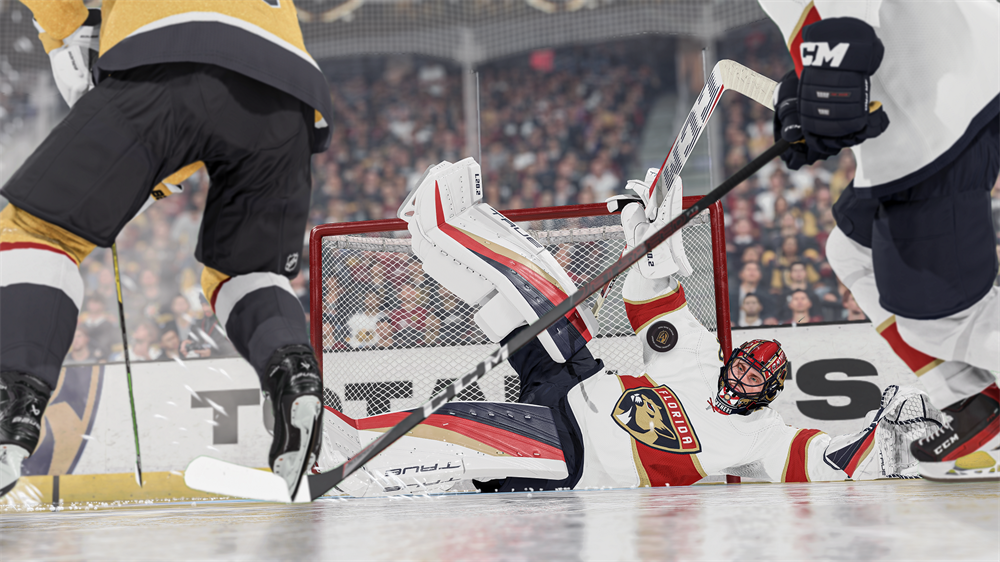 NHL 24 PS5 játékszoftver