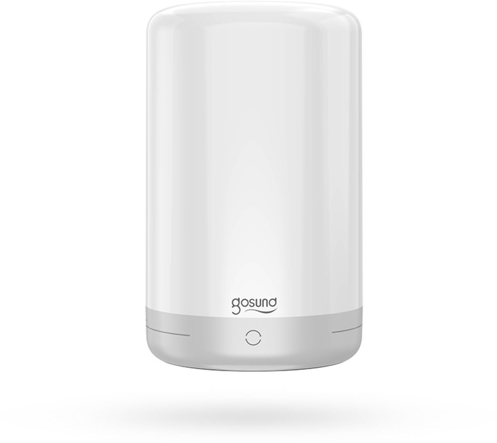 NITEBIRD LB3 Smart Wi-Fi-s éjjeli lámpa, szín és fényerő beállítás