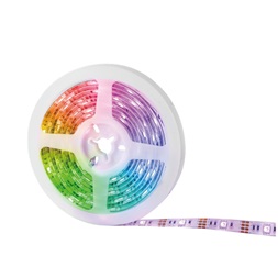 NITEBIRD SL3 Smart Wi-Fi-s RGB LED szalag 2x5m, zene és APP vezérlés