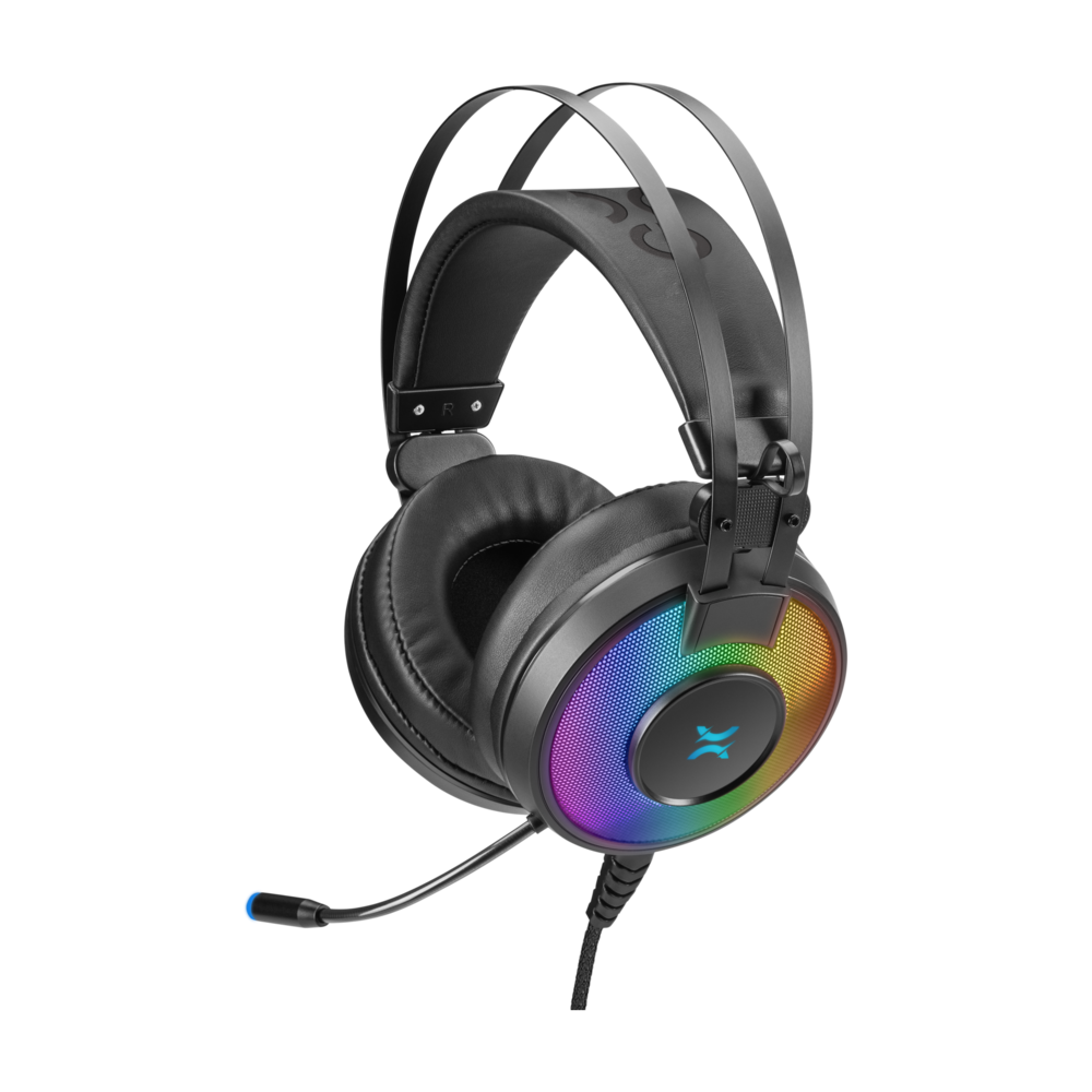 NOXO Cyclone gamer headset