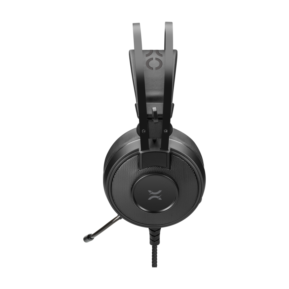 NOXO Cyclone gamer headset