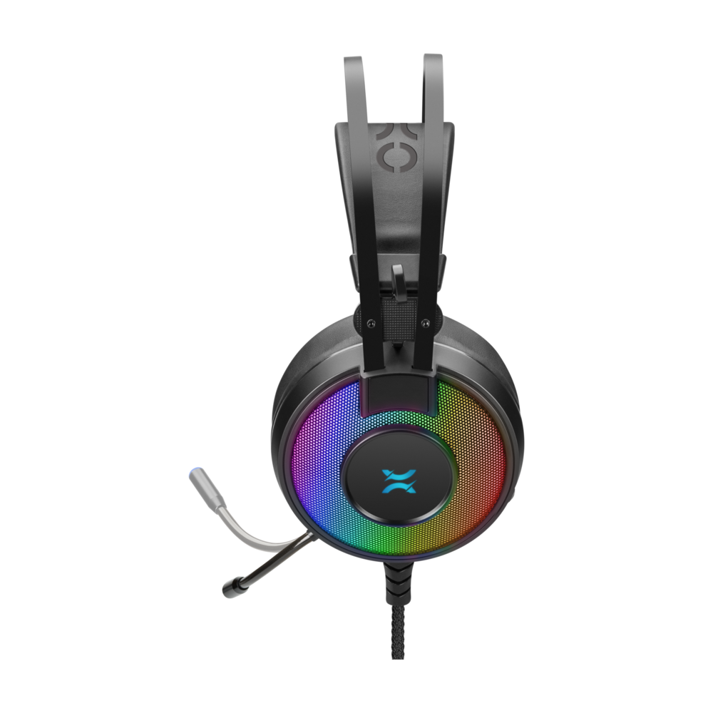 NOXO Cyclone gamer headset