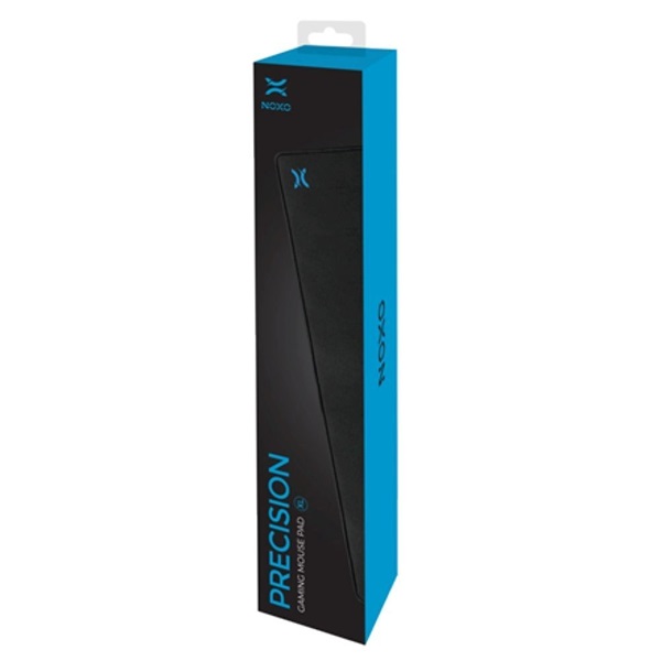 NOXO Precision XL gamer egérpad (Újracsomagolt)