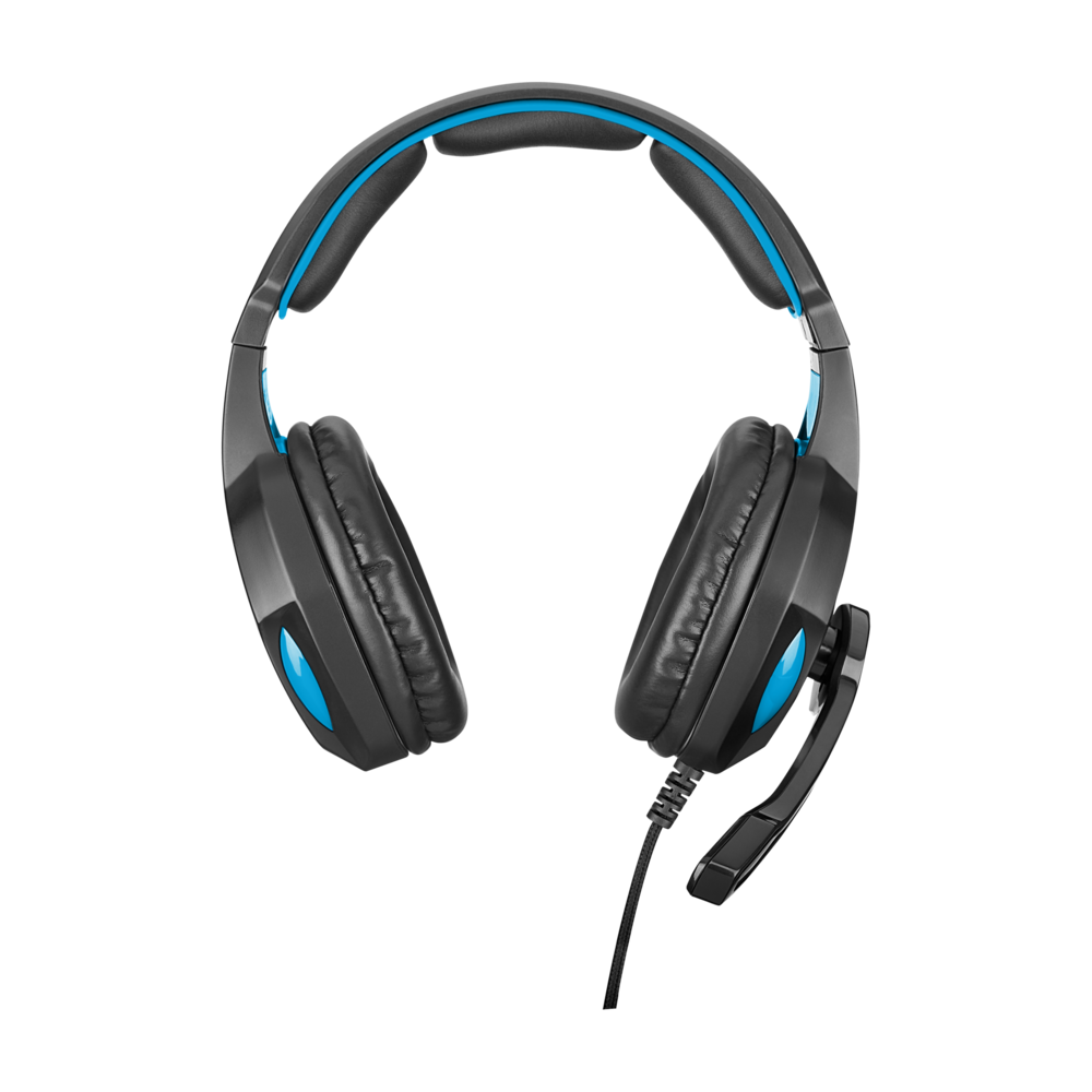 NOXO Pyre gamer headset