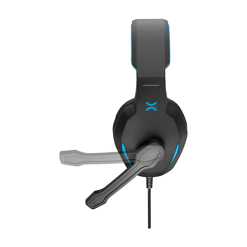 NOXO Pyre gamer headset