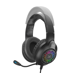 NOXO Skyhorn RGB gamer headset
