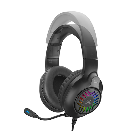 NOXO Skyhorn RGB gamer headset