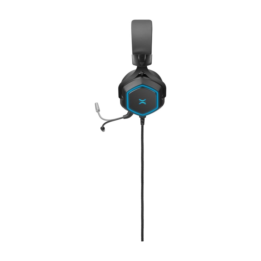 NOXO Vertex 7.1 gamer headset