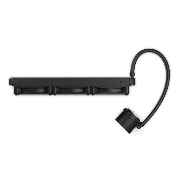 NZXT Kraken 360 360mm vízhűtéses processzor hűtő