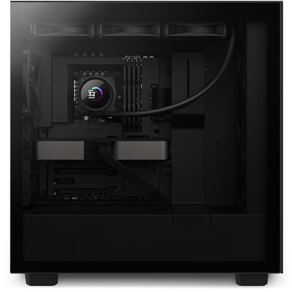 NZXT Kraken 360 360mm vízhűtéses processzor hűtő