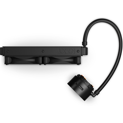 NZXT Kraken Z53 240mm  AIO Liquid Cooler hűtő