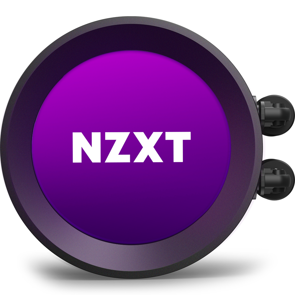 NZXT Kraken Z53 240mm  AIO Liquid Cooler hűtő