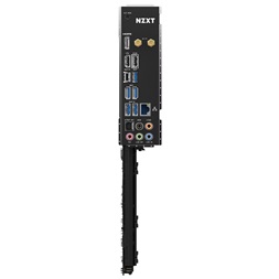 NZXT N7 Z790 Wi-Fi Intel Z790 LGA1700 ATX fekete alaplap