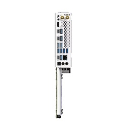 NZXT N9 Z890 Wi-Fi Intel Z890 LGA1851 ATX fehér alaplap