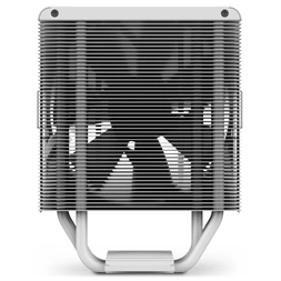 NZXT T120 120mm RGB fehér processzor hűtő