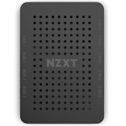 NZXT V2 RGB és ventilátor vezérlő