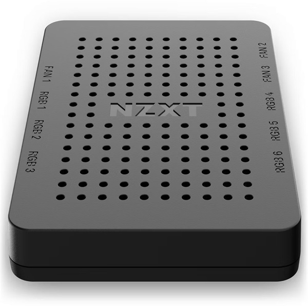NZXT V2 RGB és ventilátor vezérlő