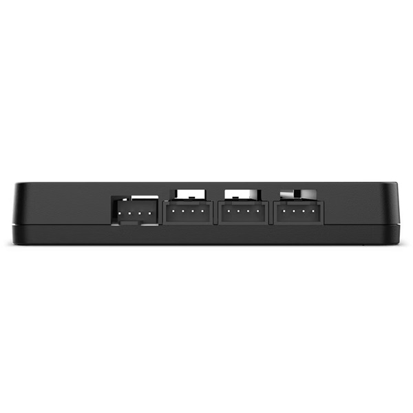 NZXT V2 RGB és ventilátor vezérlő