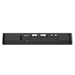 NZXT V2 RGB és ventilátor vezérlő