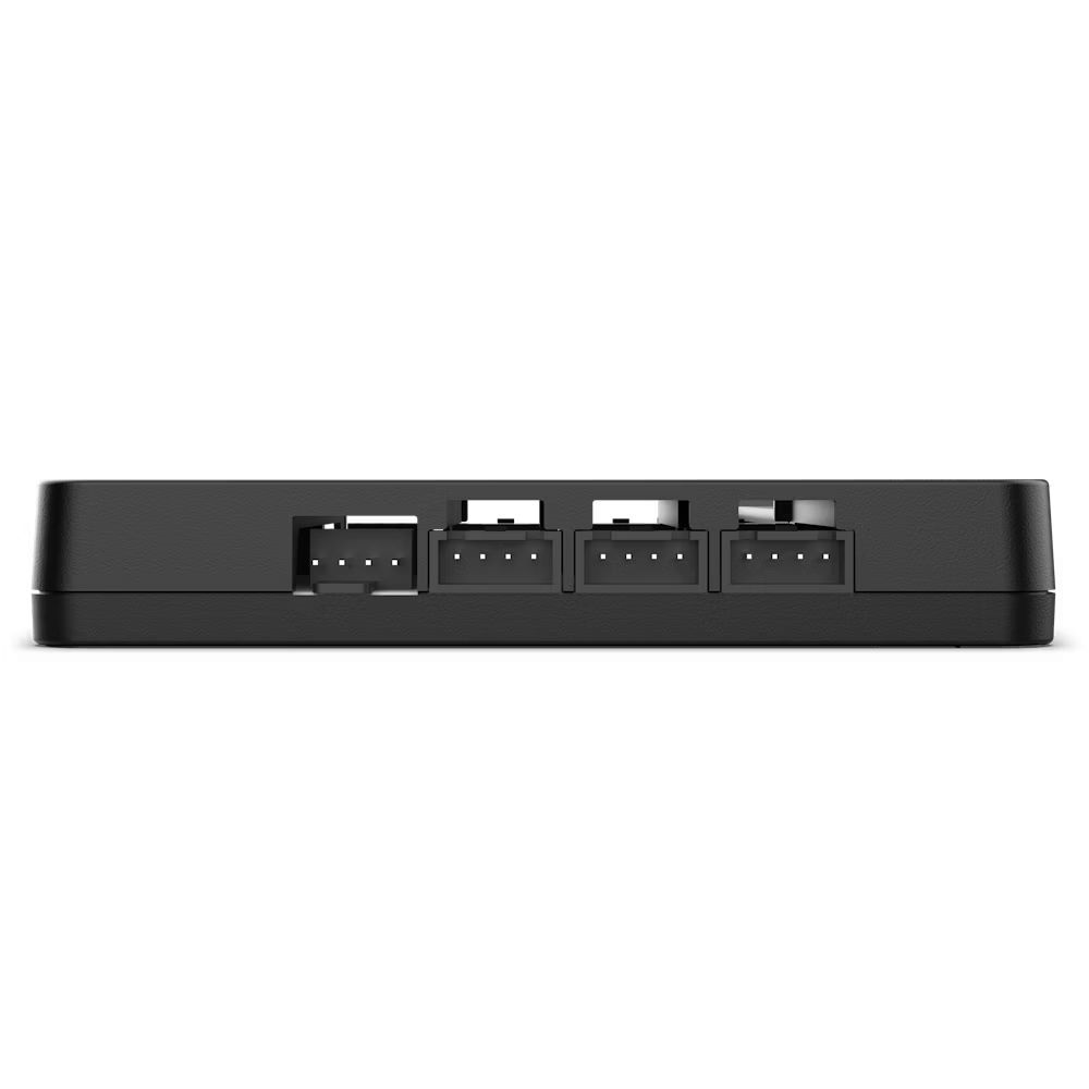 NZXT V2 RGB és ventilátor vezérlő