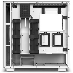 NZXT V2 RGB és ventilátor vezérlő