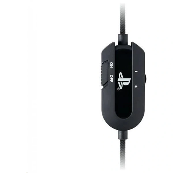 Nacon 2805748 V3 PS4/PC sztereo fekete gamer headset