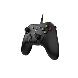 Nacon 2808828 Evol-X Xbox One/Xbox Series vezetékes fekete kontroller