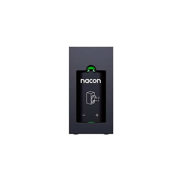 Nacon 2809196 Xbox dupla akkumulátortöltő