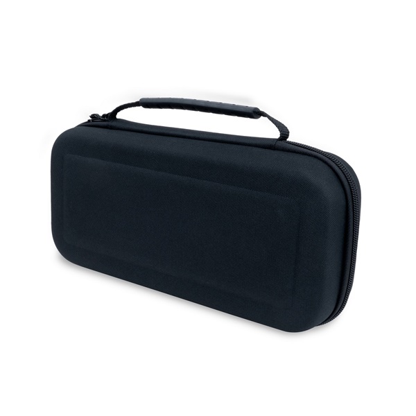 Nacon 2809601 Nintendo Switch 1-2 fekete utazótok