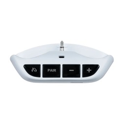 BigBen 2808534 PS5 DualSense kontrollerhez vezeték nélküli audio adapter