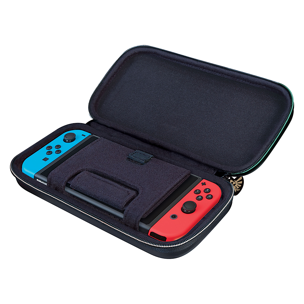 BigBen 2808628 The Legend of Zelda: Tears of the Kingdom Nintendo Switch tok