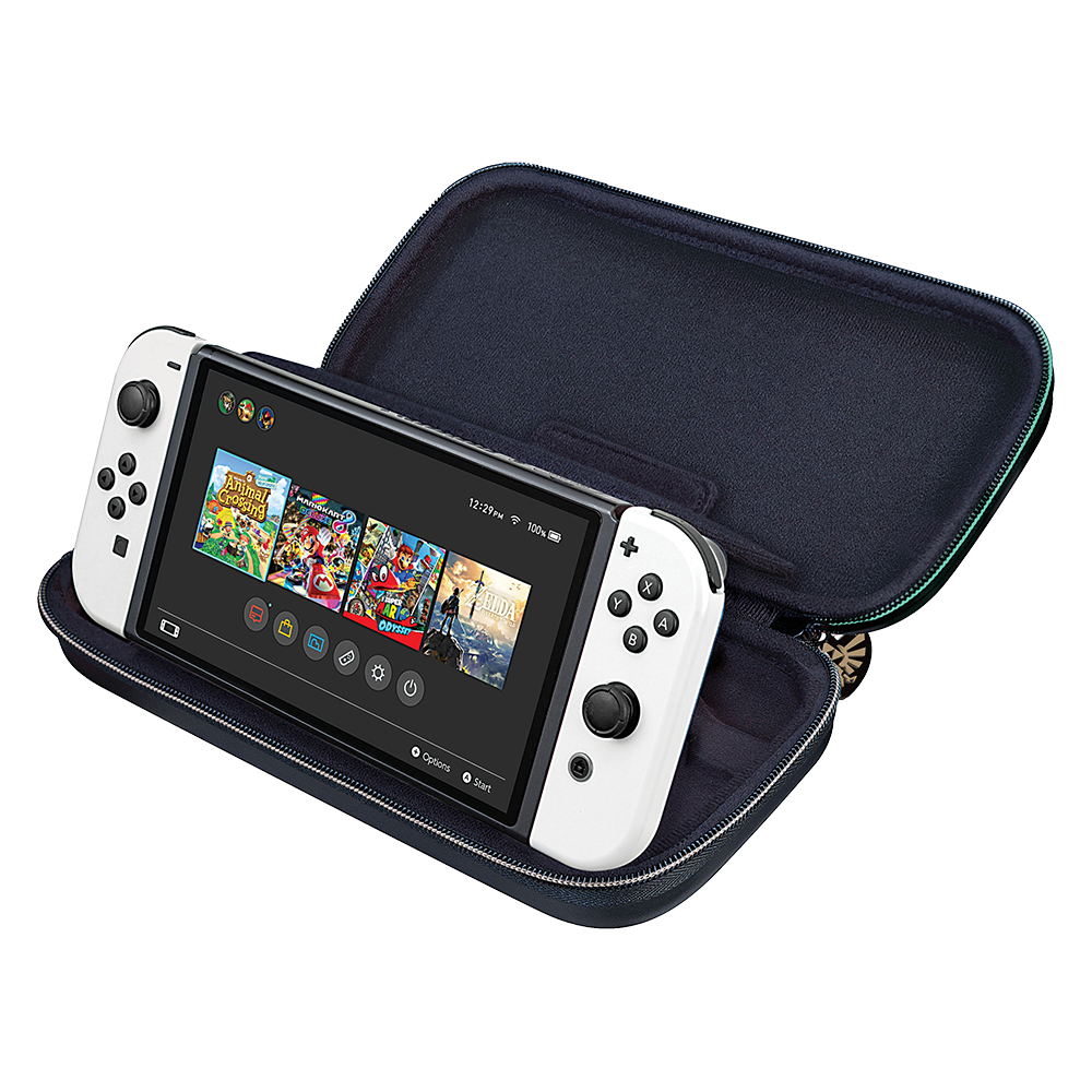 BigBen 2808628 The Legend of Zelda: Tears of the Kingdom Nintendo Switch tok