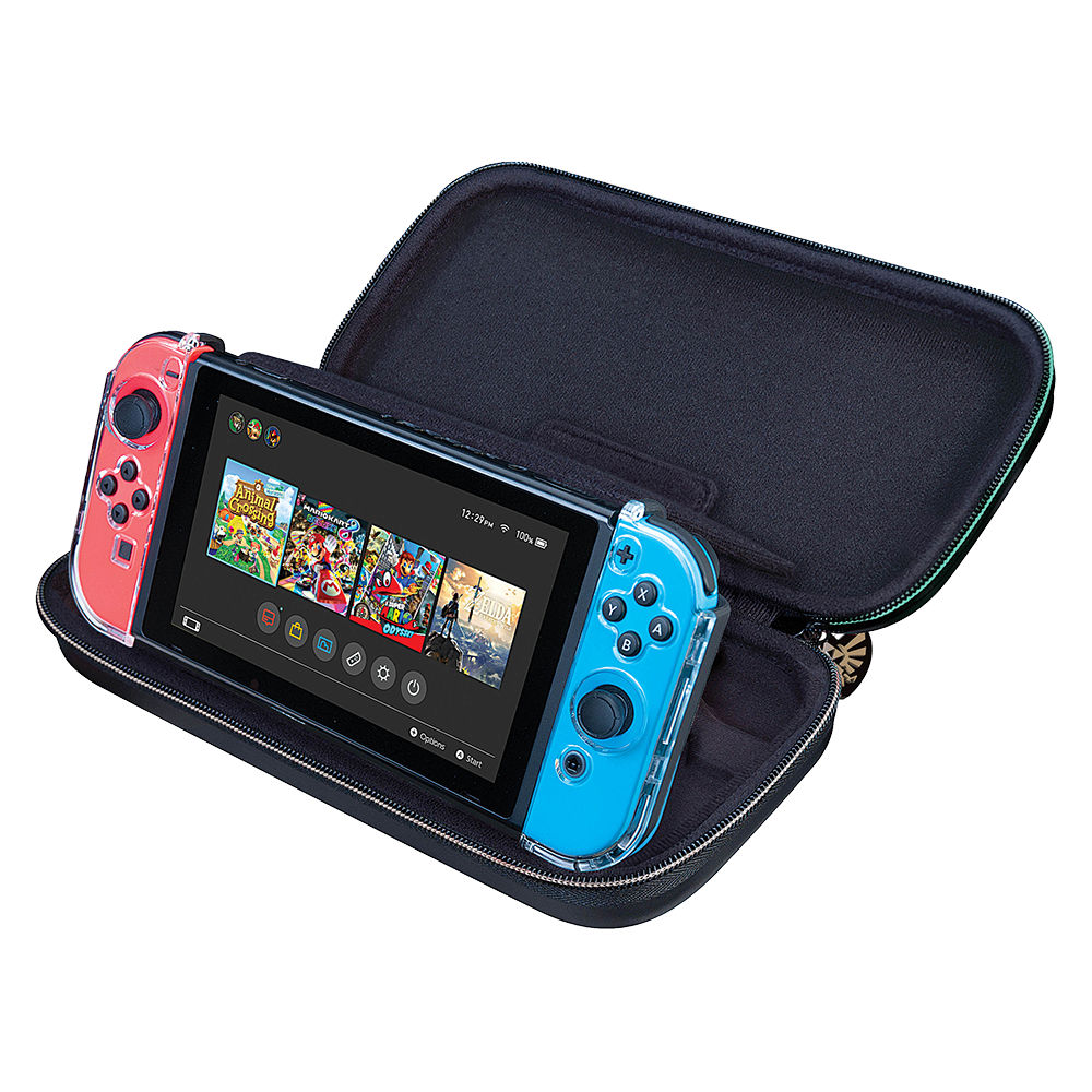BigBen 2808628 The Legend of Zelda: Tears of the Kingdom Nintendo Switch tok