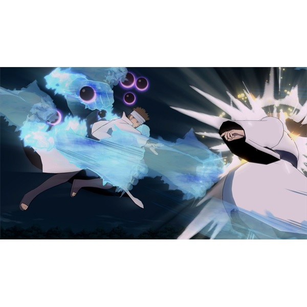 Naruto x Boruto: Ultimate Ninja Connections PS5 játékszoftver