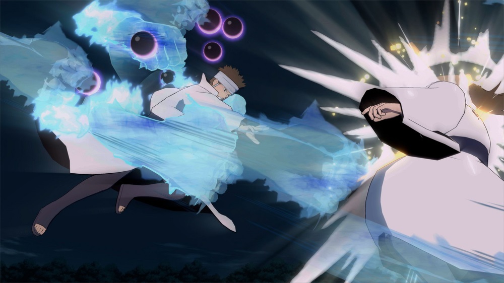 Naruto x Boruto: Ultimate Ninja Connections Ultimate Edition Nintendo Switch játékszoftver