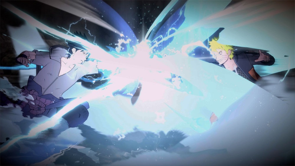 Naruto x Boruto: Ultimate Ninja Connections Ultimate Edition Nintendo Switch játékszoftver