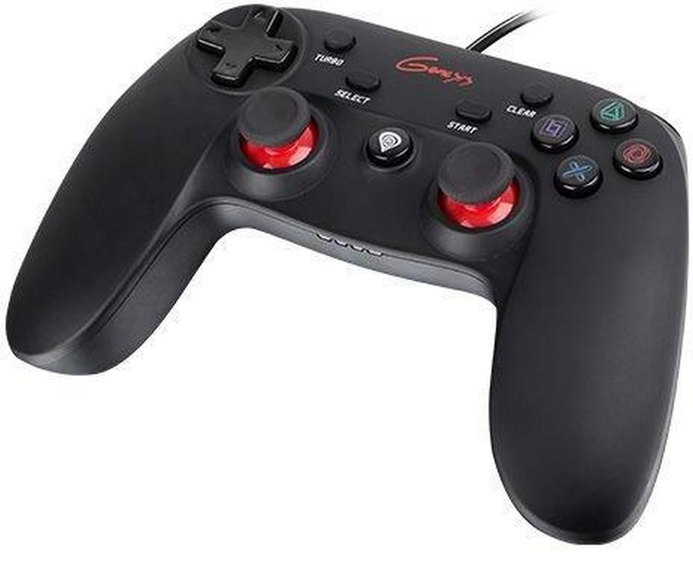 Natec Genesis NJG-0707 P65 PS3/PC kontroller