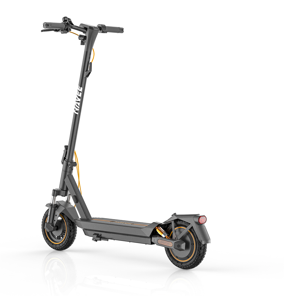 Navee GT3 Max elektromos roller