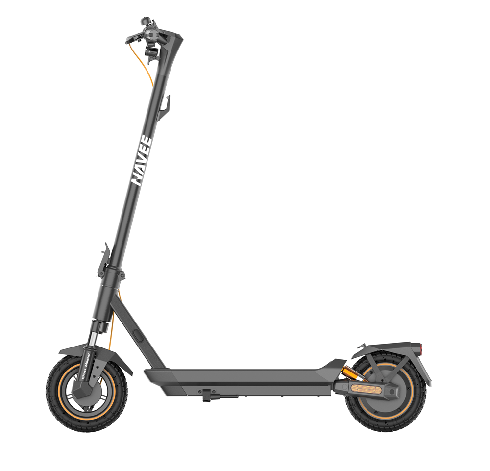 Navee GT3 Max elektromos roller
