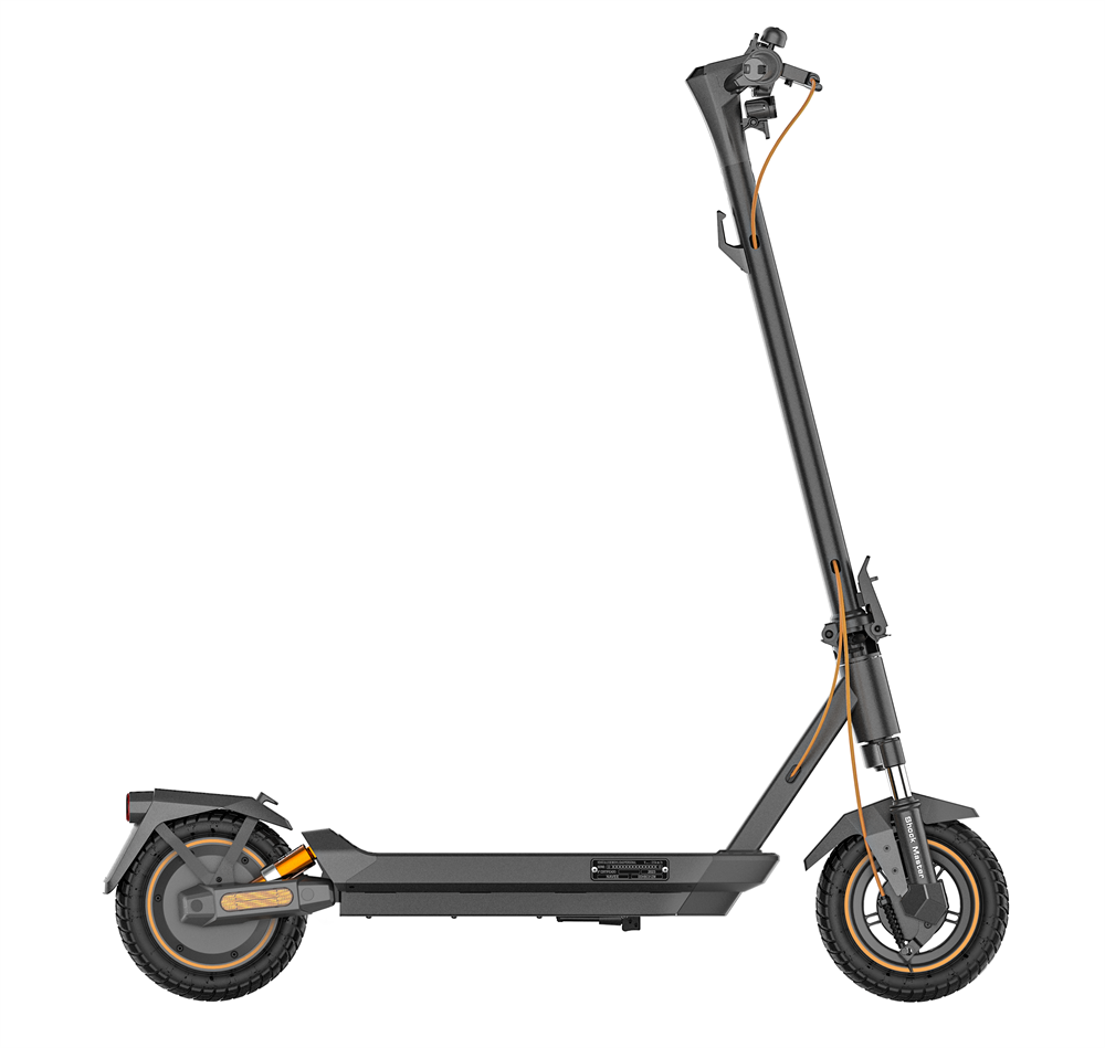 Navee GT3 Max elektromos roller
