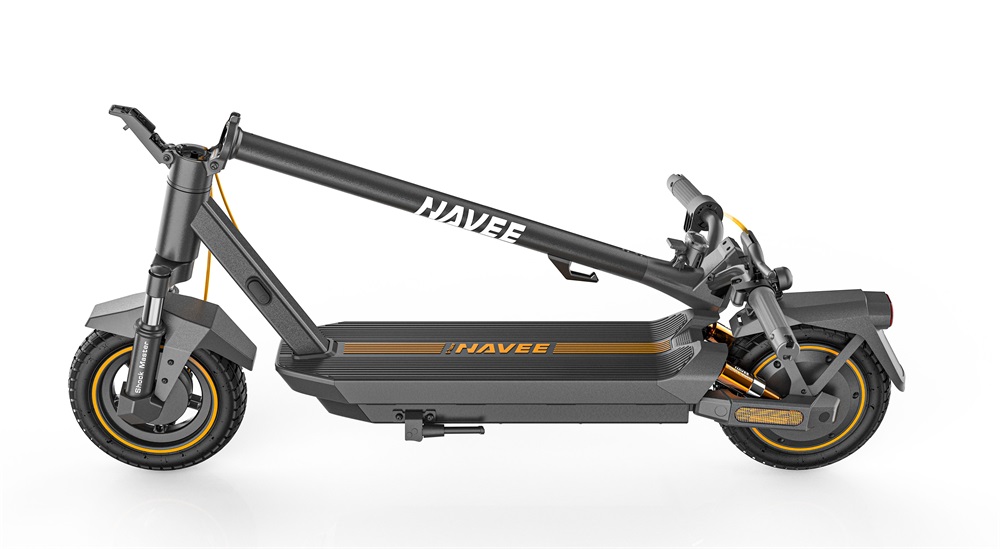 Navee GT3 Max elektromos roller