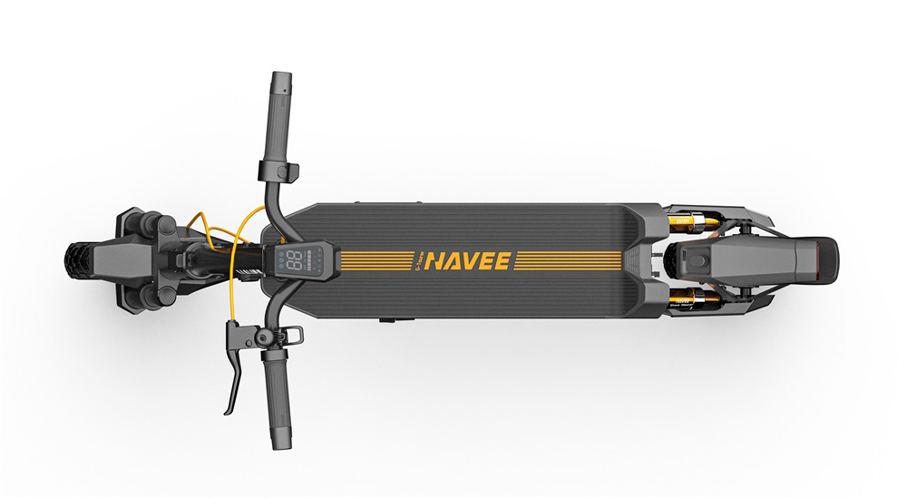 Navee GT3 Max elektromos roller