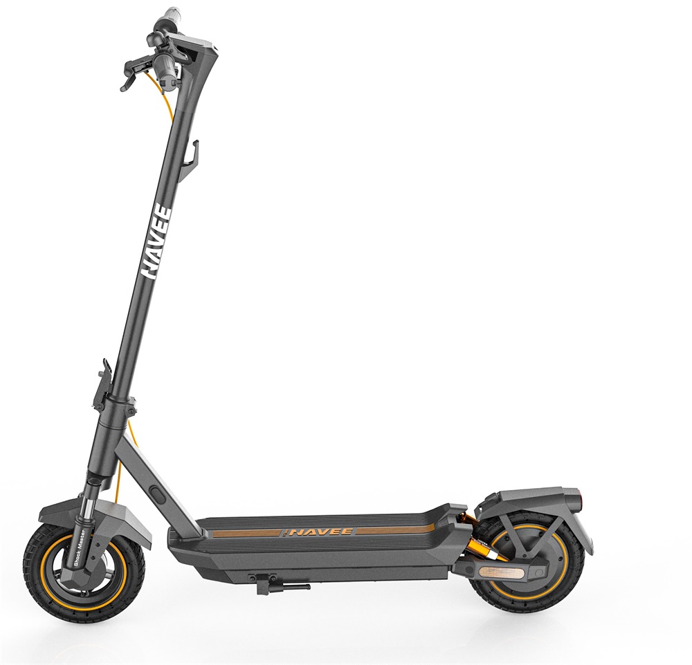 Navee GT3 Max elektromos roller