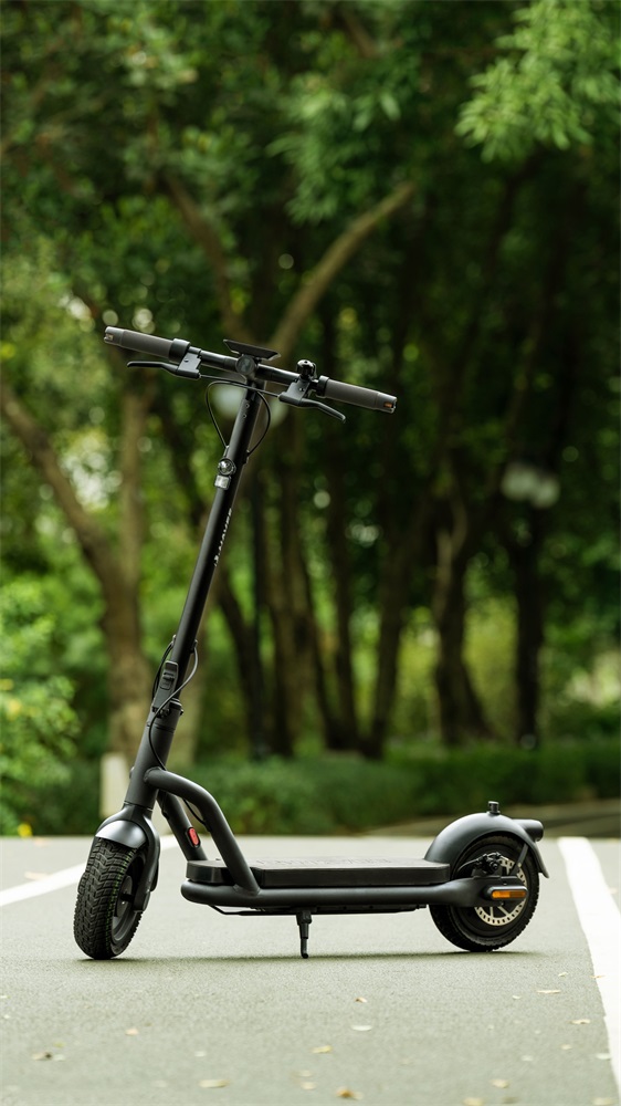 Navee N65i elektromos roller