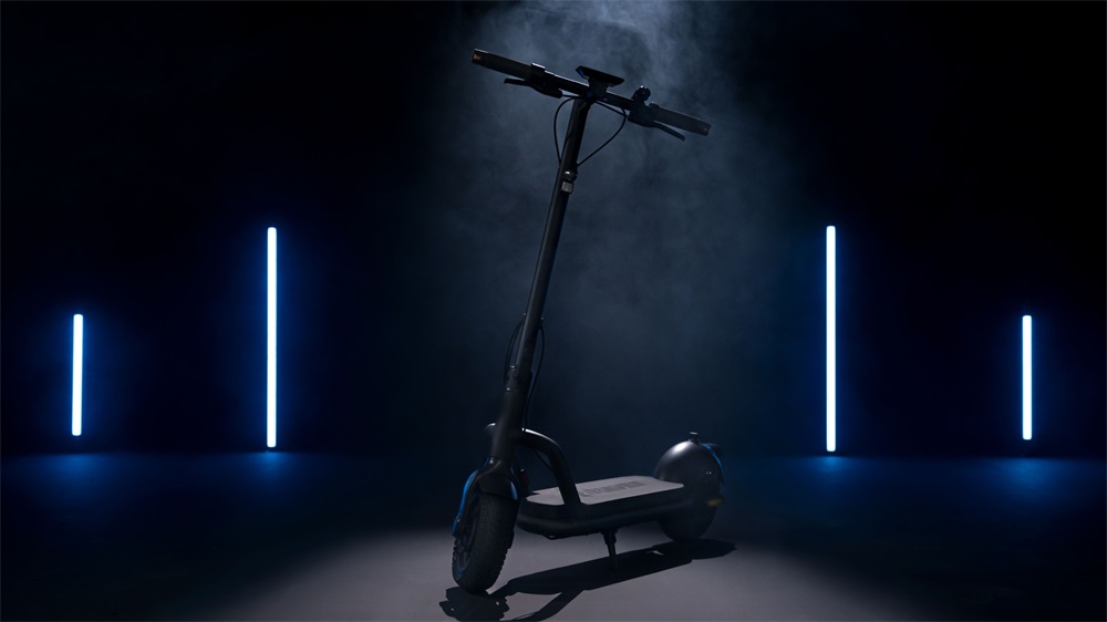 Navee N65i elektromos roller