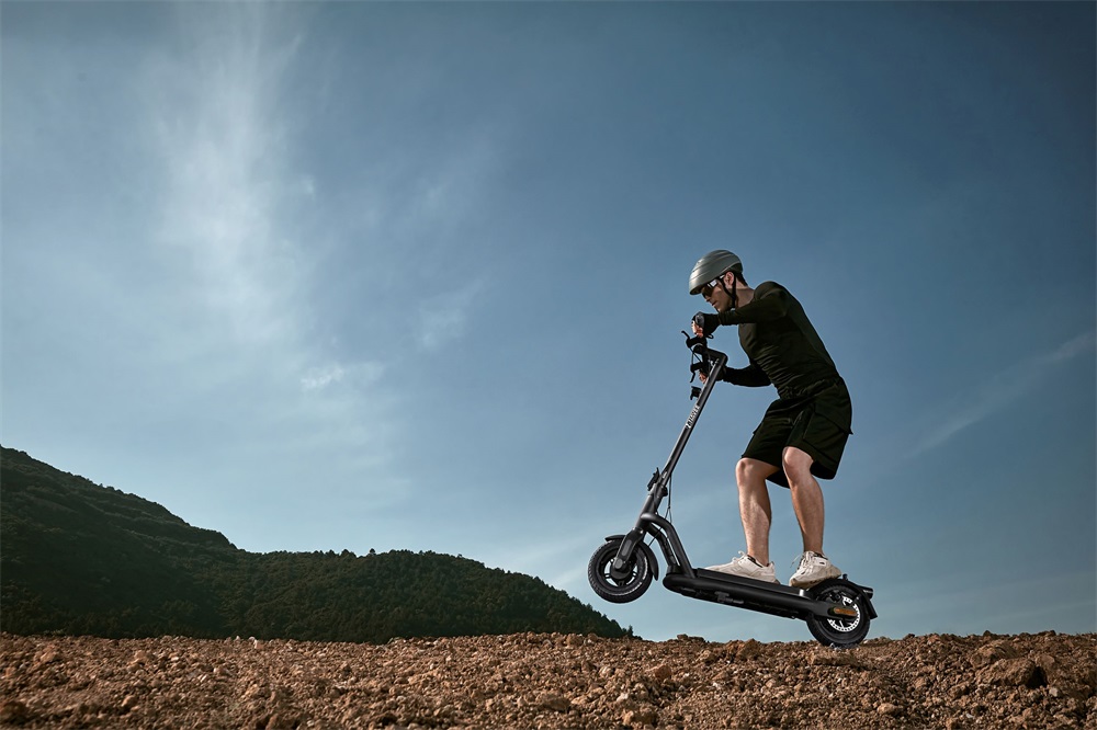 Navee N65i elektromos roller