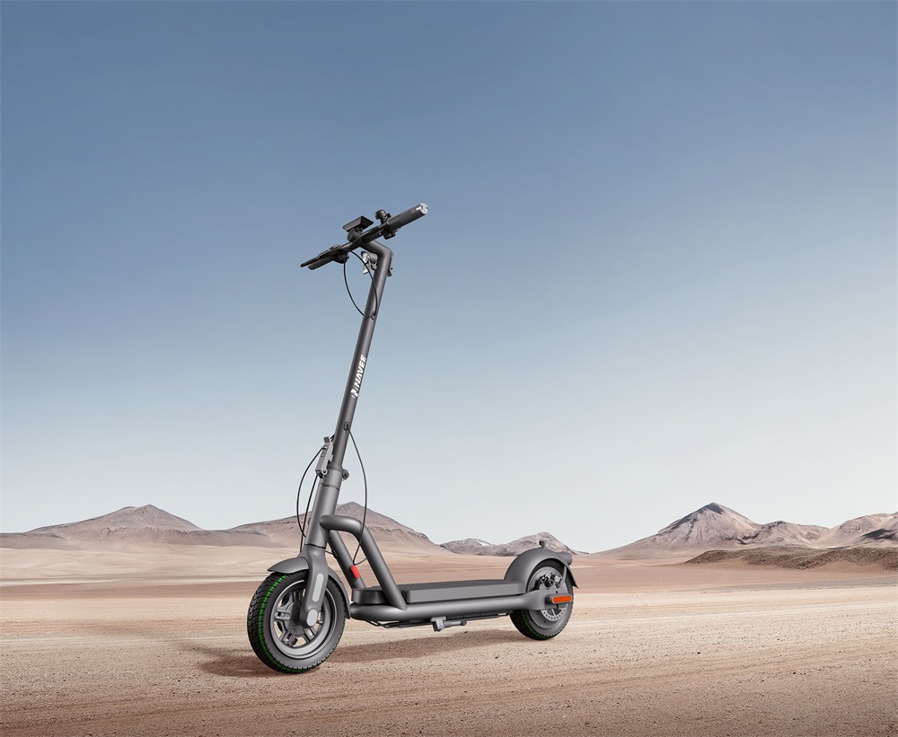 Navee N65i elektromos roller
