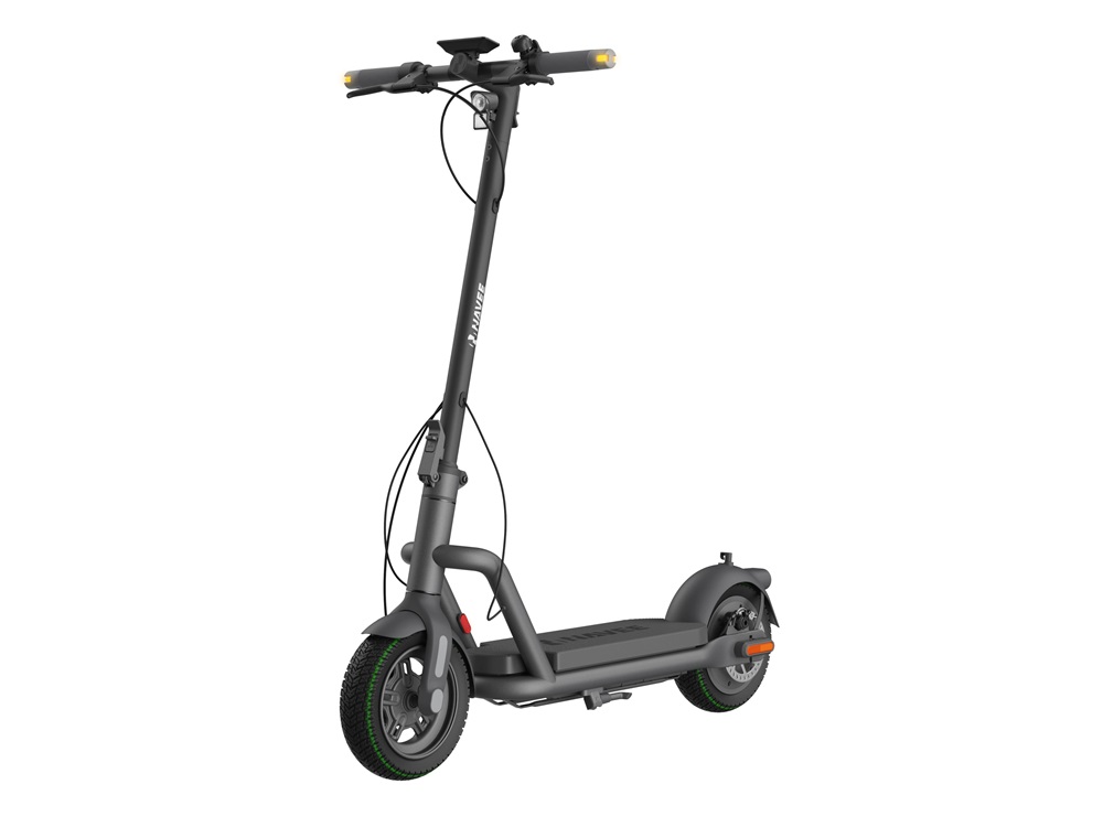 Navee N65i elektromos roller