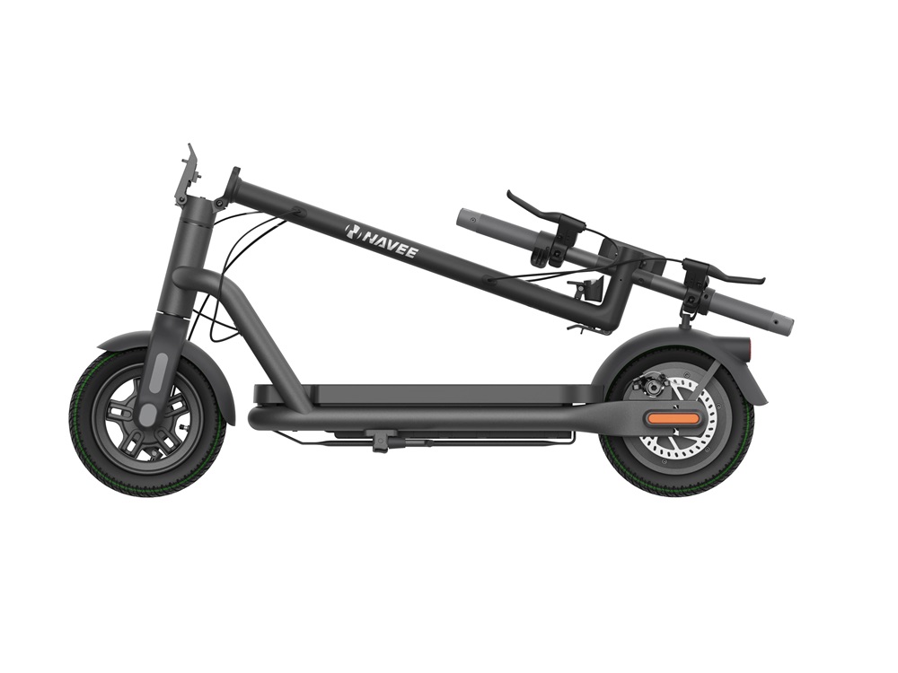 Navee N65i elektromos roller